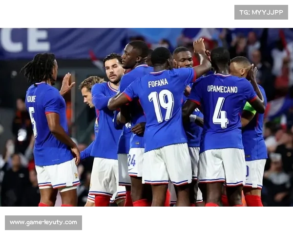 法国足球基础完善青训体系卓越引领欧洲发展新格局 法国足球基础完善青训体系卓越引领欧洲发展新格局