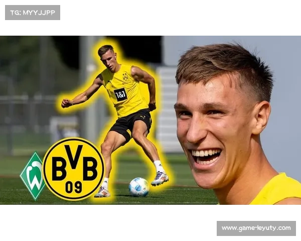 施洛特贝克可能缺席多特蒙德欧冠对曼城之战 施洛特贝克可能缺席多特蒙德欧冠对曼城之战