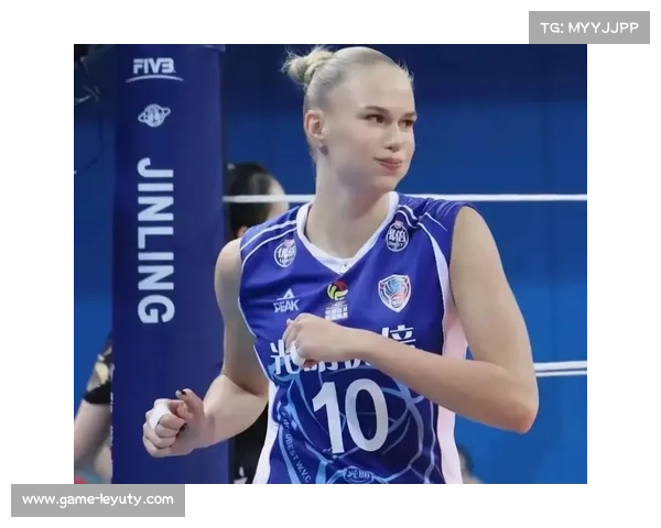 北京女排三外援配置,法布里斯关键球能力突出 北京女排三外援配置,法布里斯关键球能力突出