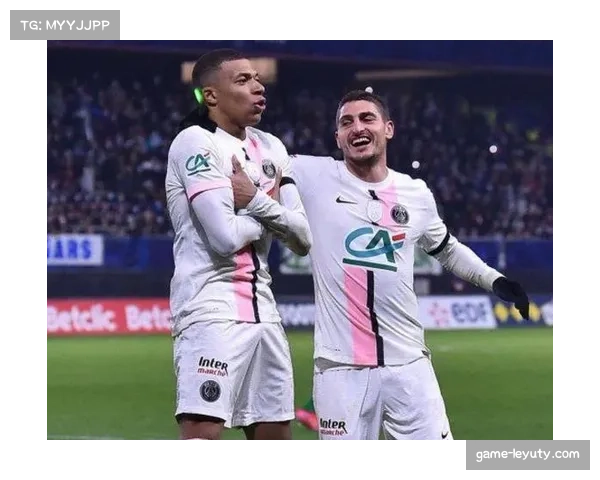 巴黎圣日耳曼主场迎战里昂，姆巴佩有望创对阵里昂进球新纪录